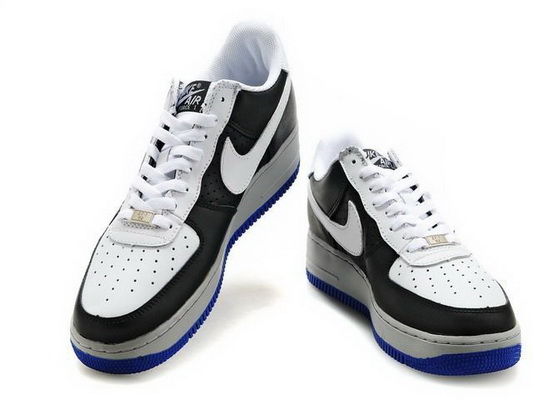 Nike Air Force One Men Low--268